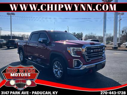 2022 GMC Sierra Limited Paducah KY