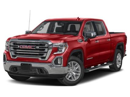 2022 GMC Sierra Limited Salinas CA