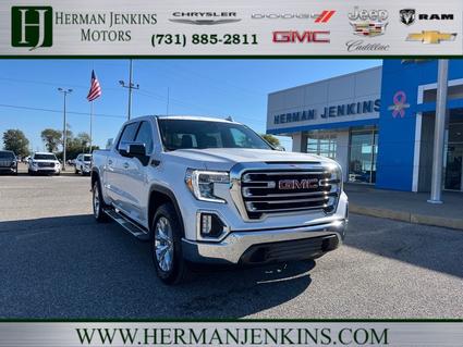 2022 GMC Sierra Limited Union City TN