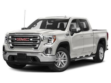 2019 GMC Sierra Fargo ND