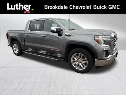 2021 GMC Sierra Minneapolis MN