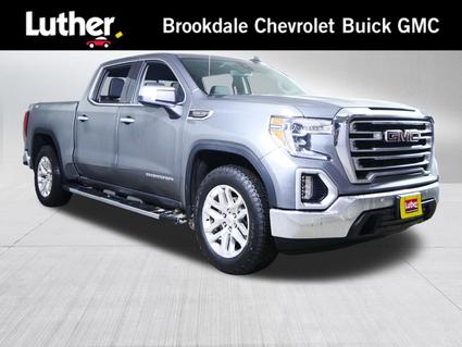 2021 GMC Sierra Minneapolis MN