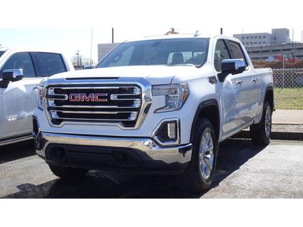 2021 GMC Sierra Tupelo MS