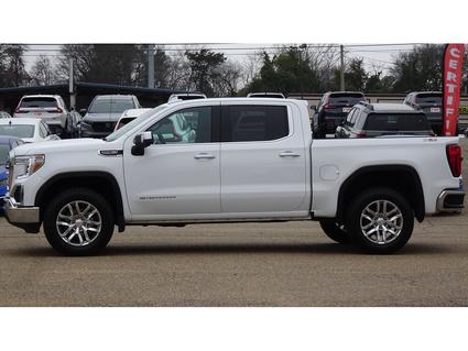 2021 GMC Sierra Tupelo MS