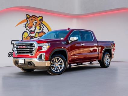 2021 GMC Sierra Hernando MS
