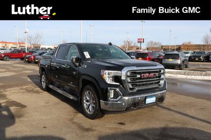 2022 GMC Sierra Limited Fargo ND