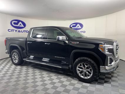 2020 GMC Sierra Memphis TN