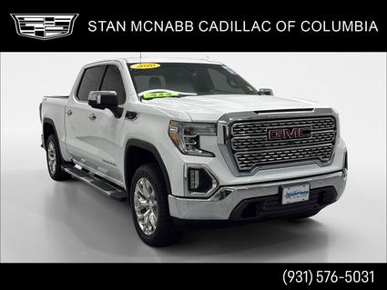 2020 GMC Sierra Columbia TN