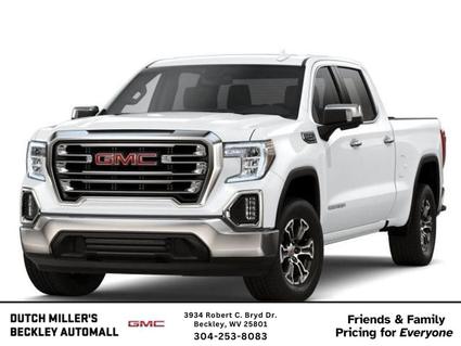 2020 GMC Sierra Beckley WV