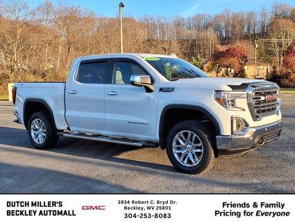 2020 GMC Sierra Beckley WV