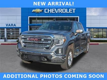 2020 GMC Sierra San Antonio TX