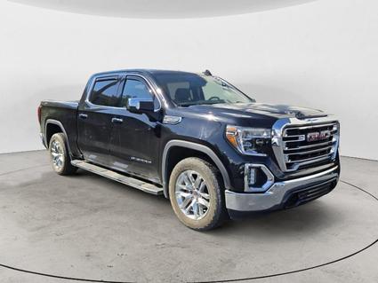2021 GMC Sierra Hot Springs AR