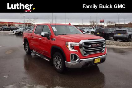 2021 GMC Sierra Fargo ND