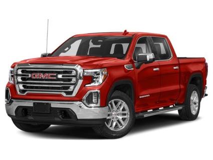 2021 GMC Sierra Fargo ND