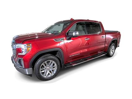 2019 GMC Sierra Billings MT