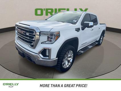 2020 GMC Sierra Tucson AZ