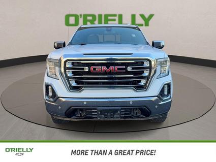 2020 GMC Sierra Tucson AZ