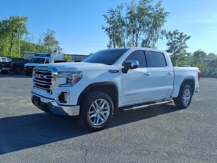 2020 GMC Sierra Johnson City TN