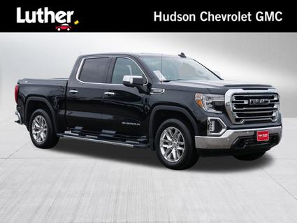 2020 GMC Sierra Hudson WI