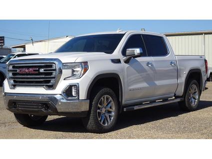 2020 GMC Sierra Tupelo MS