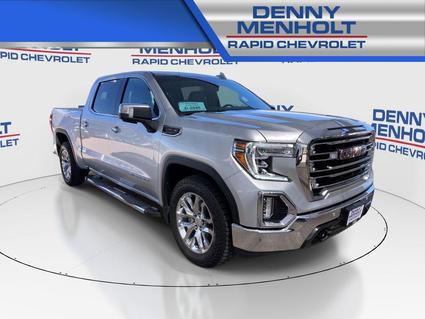 2021 GMC Sierra Rapid City SD