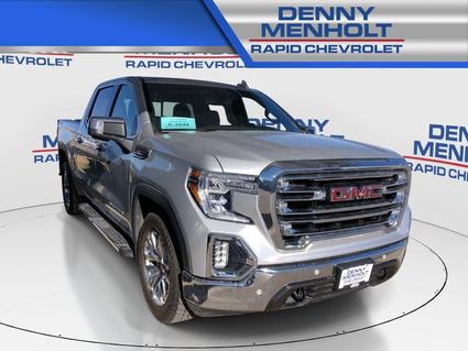 2021 GMC Sierra Rapid City SD