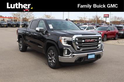 2021 GMC Sierra Fargo ND