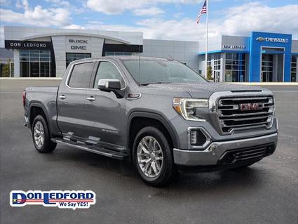 2022 GMC Sierra Limited Cleveland TN