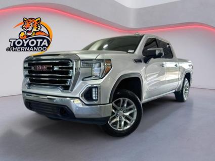 2019 GMC Sierra Hernando MS