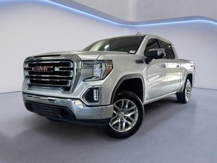 2019 GMC Sierra Hernando MS