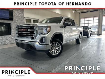 2019 GMC Sierra Hernando MS