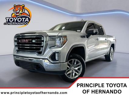 2019 GMC Sierra Hernando MS
