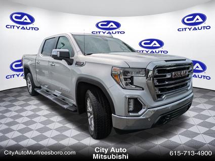 2020 GMC Sierra Murfreesboro TN