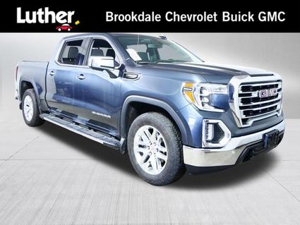 2021 GMC Sierra Minneapolis MN