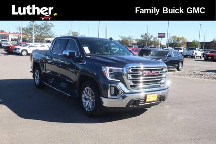 2021 GMC Sierra Fargo ND