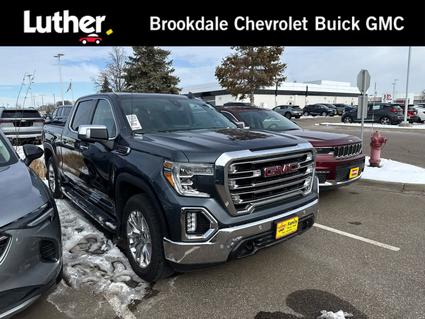 2021 GMC Sierra Minneapolis MN