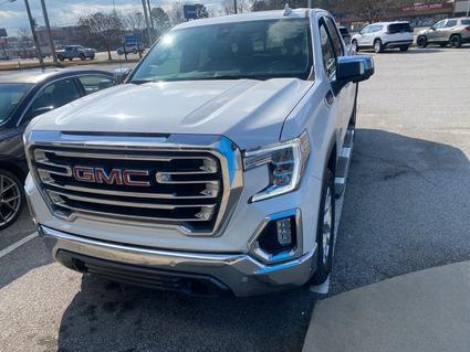 2022 GMC Sierra Limited Newberry SC