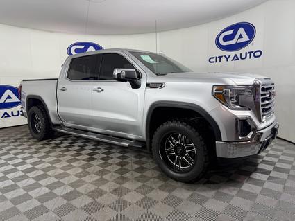 2019 GMC Sierra Memphis TN
