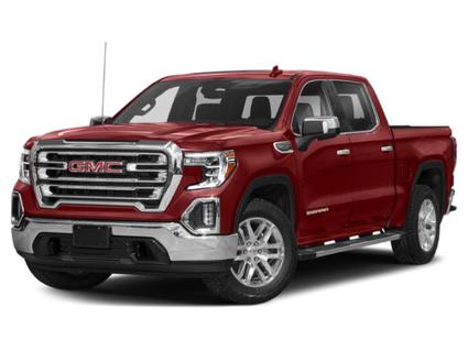 2020 GMC Sierra Scott City KS