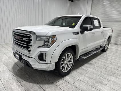 2020 GMC Sierra Madisonville TX