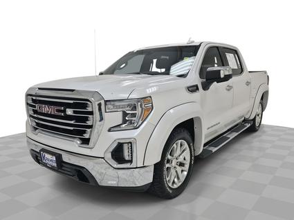 2020 GMC Sierra Livingston TX