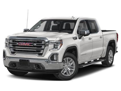 2022 GMC Sierra Limited Jerome ID