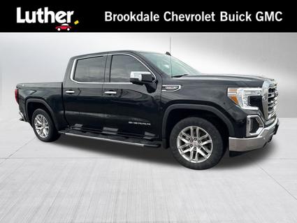 2022 GMC Sierra Limited Minneapolis MN