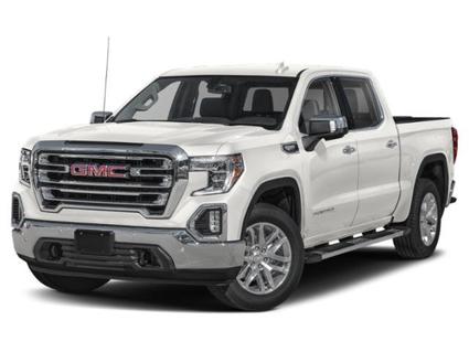2022 GMC Sierra Limited Fargo ND