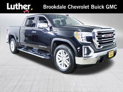 2022 GMC Sierra Limited Minneapolis MN