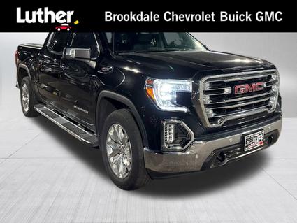 2022 GMC Sierra Limited Minneapolis MN