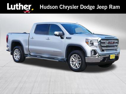 2019 GMC Sierra Hudson WI