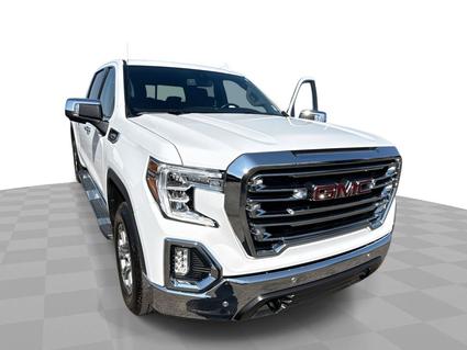 2022 GMC Sierra Limited Athens AL