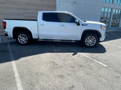 2020 GMC Sierra American Fork UT