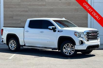 2020 GMC Sierra American Fork UT